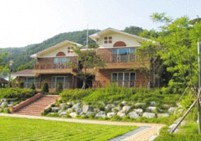 Yul-ri Well-being Town