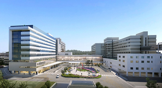 Chungbuk National University Hospital