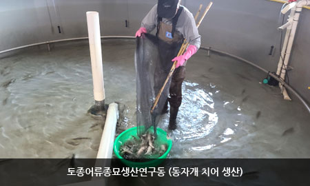 첨단양식시설 사진